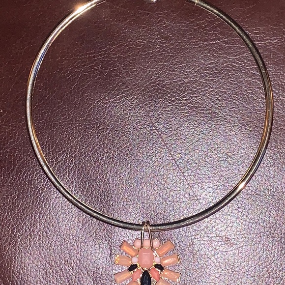 New York & Company Accessories New York Company Choker Necklace